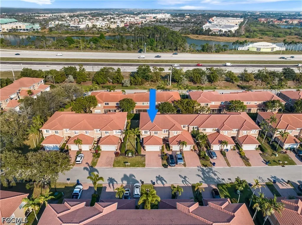 17513 Cherry Ridge Lane Fort Myers FL 33967