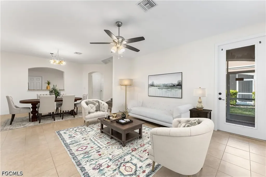 17513 Cherry Ridge Lane Fort Myers FL 33967