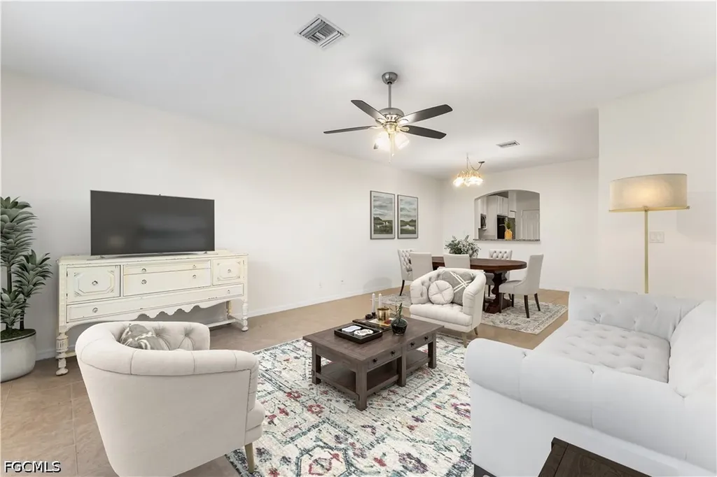 17513 Cherry Ridge Lane Fort Myers FL 33967