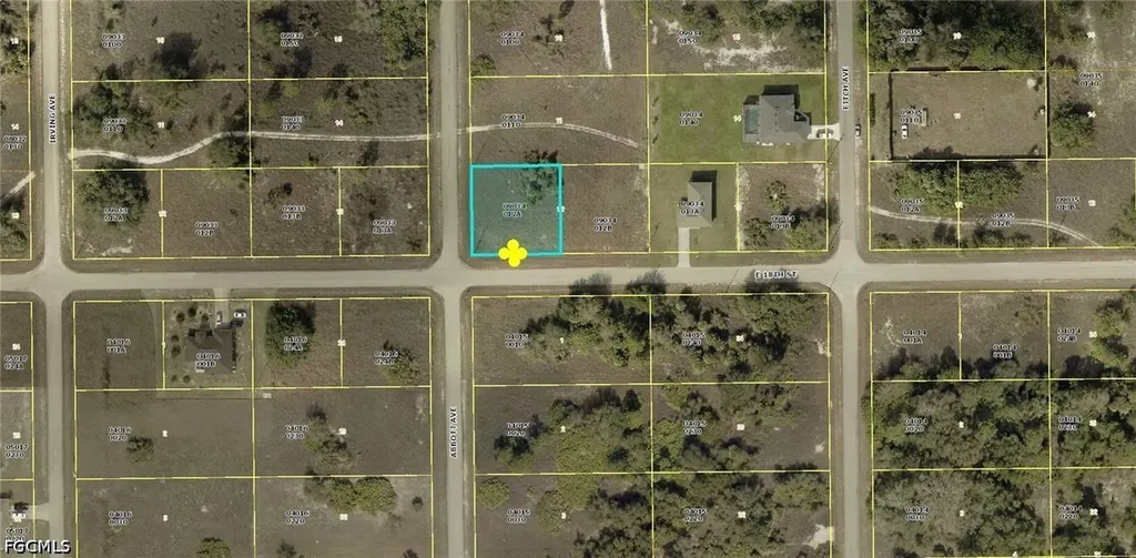 1800 Abbott Avenue Lehigh Acres FL 33972