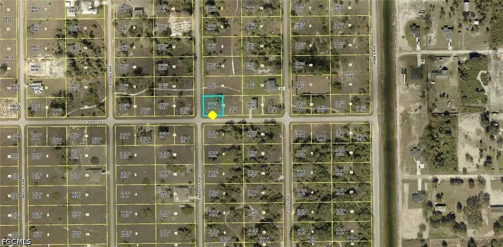 1800 Abbott Avenue Lehigh Acres FL 33972