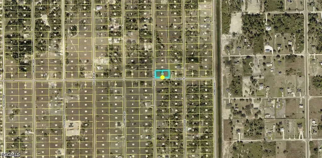 1800 Abbott Avenue Lehigh Acres FL 33972