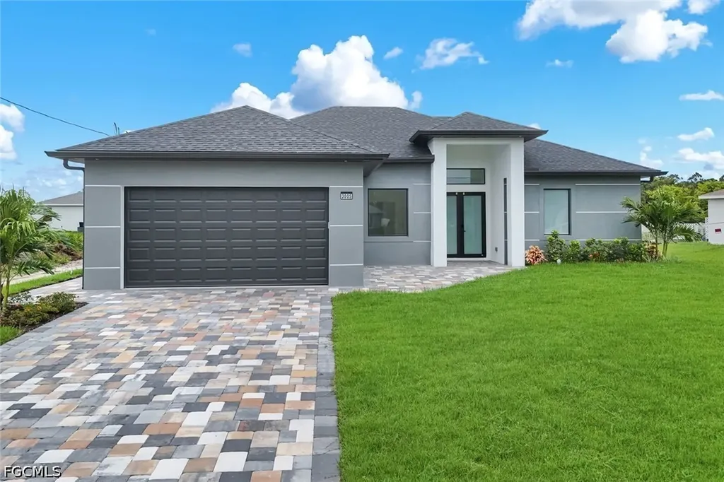 3005 Ida Avenue S Lehigh Acres FL 33971