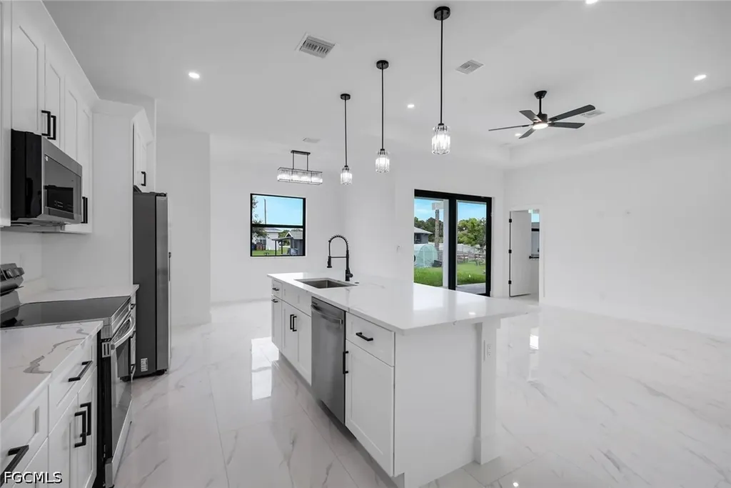 3005 Ida Avenue S Lehigh Acres FL 33971