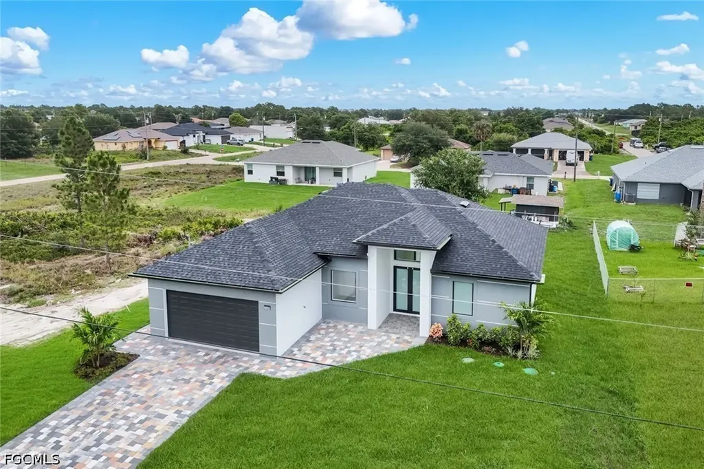 3005 Ida Avenue S Lehigh Acres FL 33971