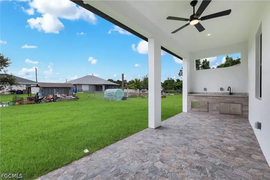 3005 Ida Avenue S Lehigh Acres FL 33971