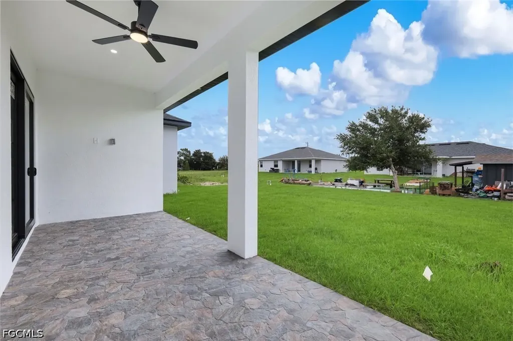 3005 Ida Avenue S Lehigh Acres FL 33971