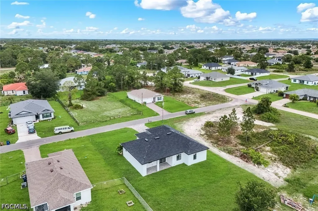 3005 Ida Avenue S Lehigh Acres FL 33971
