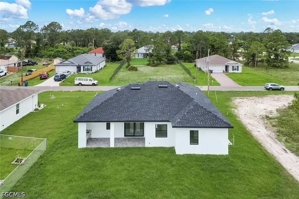 3005 Ida Avenue S Lehigh Acres FL 33971
