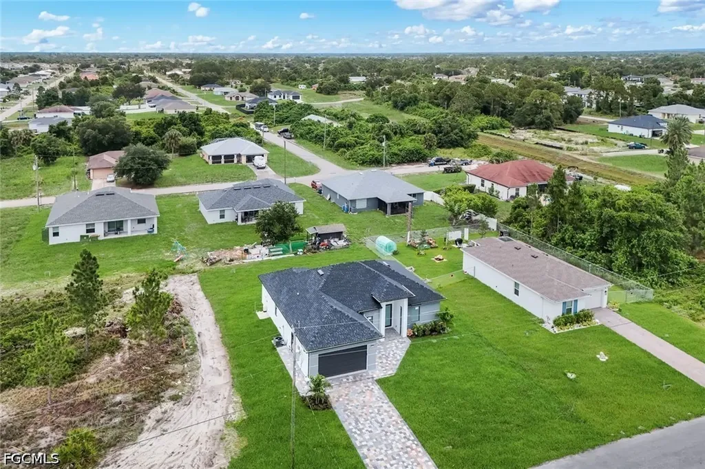 3005 Ida Avenue S Lehigh Acres FL 33971