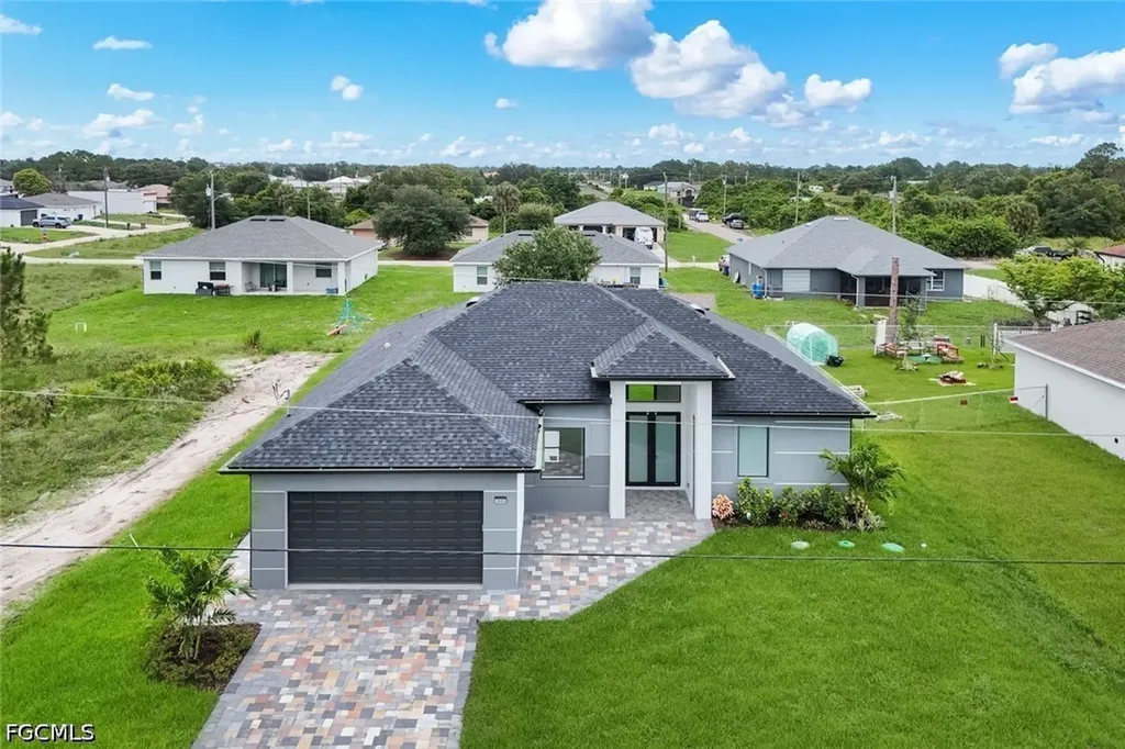 3005 Ida Avenue S Lehigh Acres FL 33971