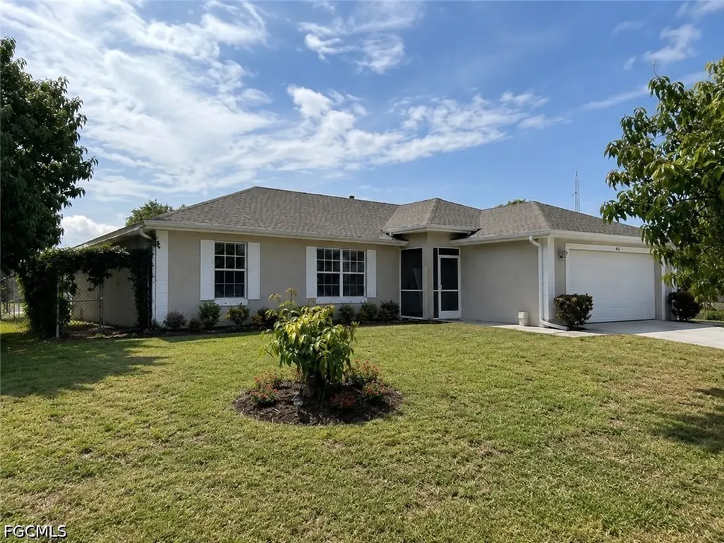4141 NE 19th Place Cape Coral FL 33909