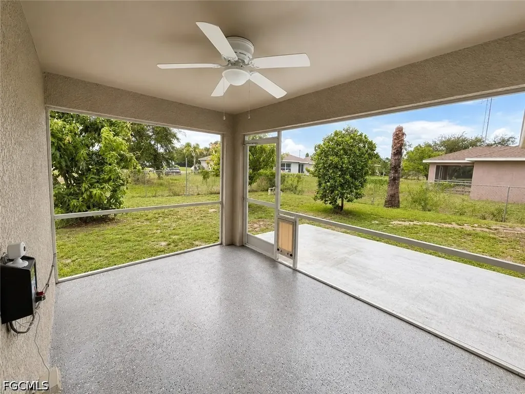 4141 NE 19th Place Cape Coral FL 33909