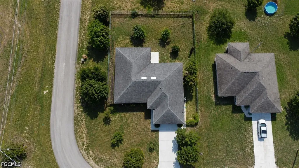4141 NE 19th Place Cape Coral FL 33909