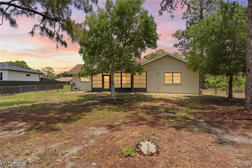 315 Roosevelt Avenue Lehigh Acres FL 33936