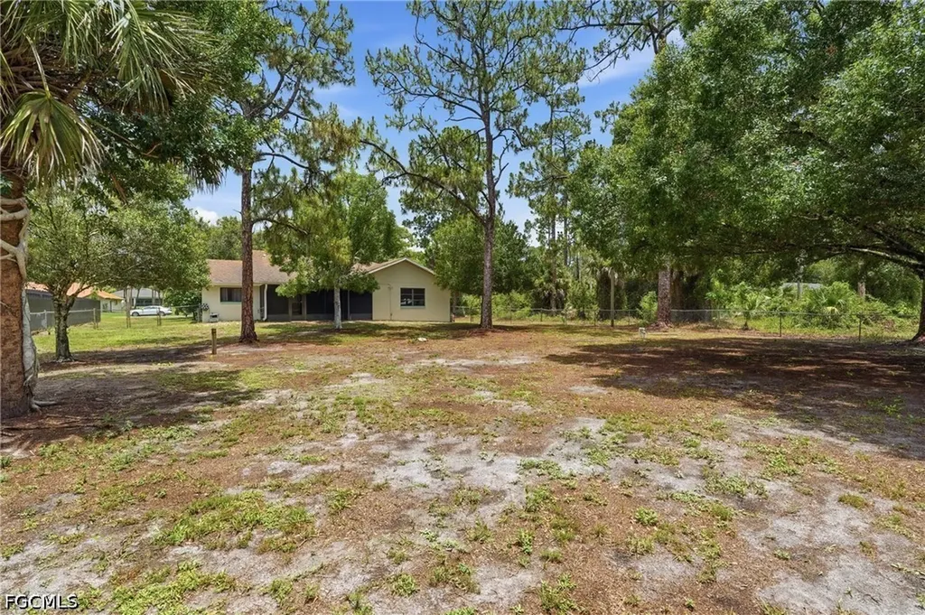 315 Roosevelt Avenue Lehigh Acres FL 33936