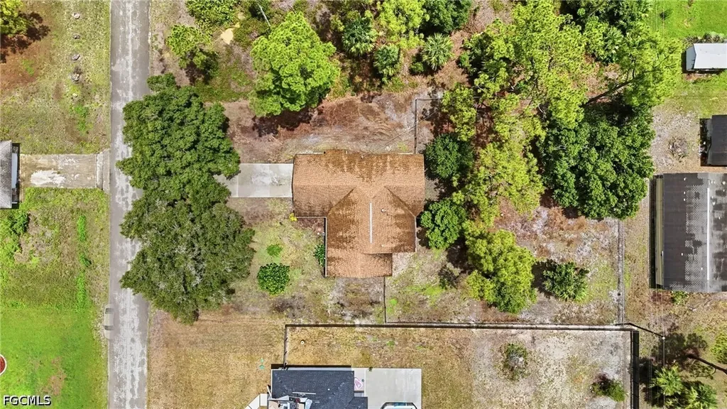 315 Roosevelt Avenue Lehigh Acres FL 33936