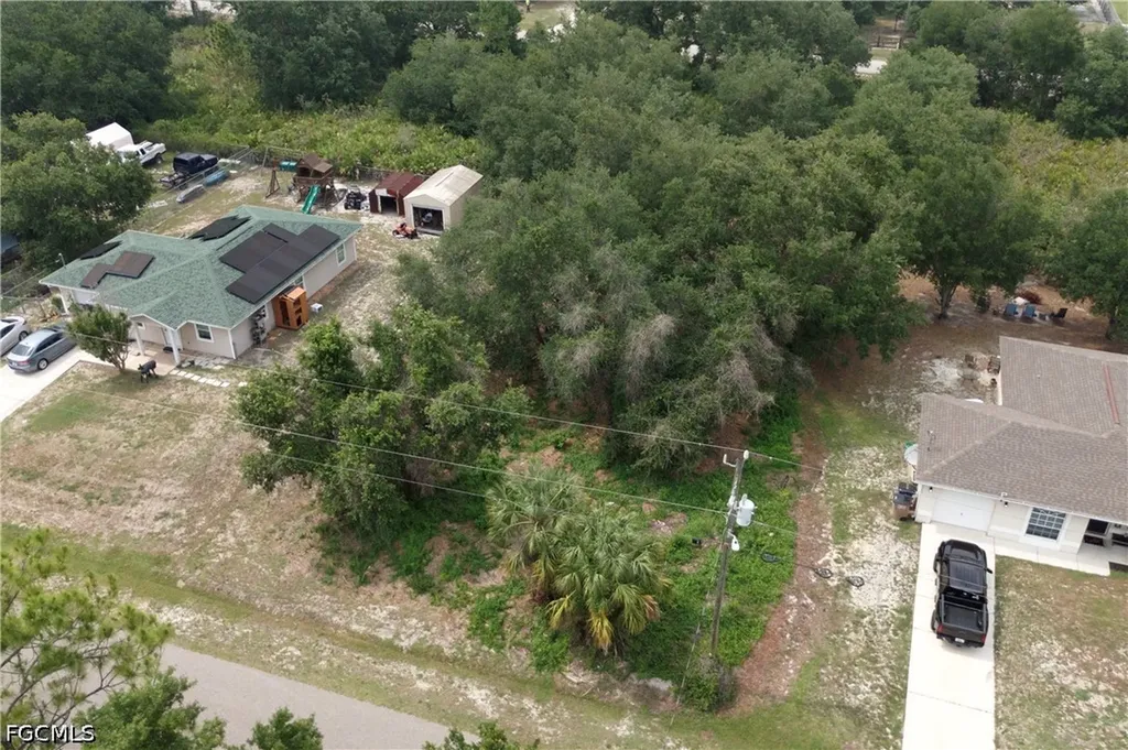 2508 66th Street W Lehigh Acres FL 33971
