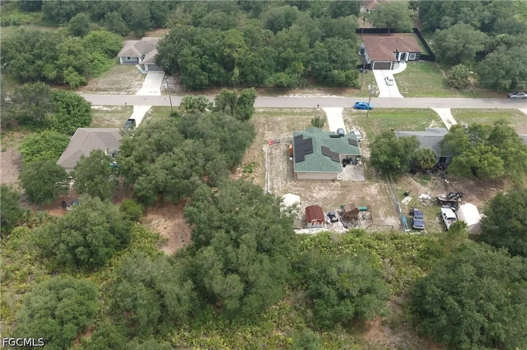 2508 66th Street W Lehigh Acres FL 33971