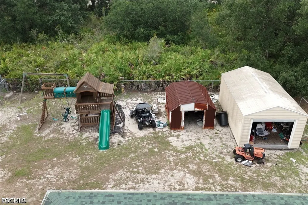 2508 66th Street W Lehigh Acres FL 33971