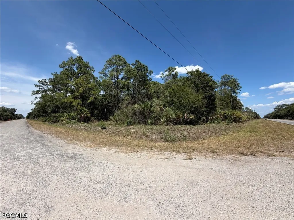 203 Hunting Club Avenue Clewiston FL 33440