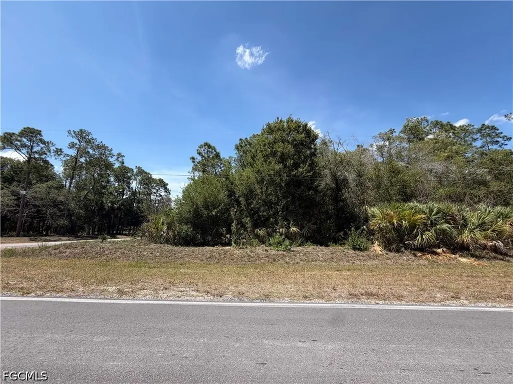 203 Hunting Club Avenue Clewiston FL 33440