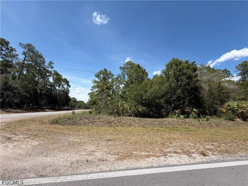 203 Hunting Club Avenue Clewiston FL 33440