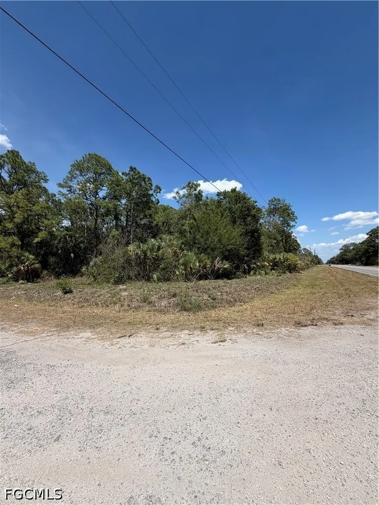 203 Hunting Club Avenue Clewiston FL 33440