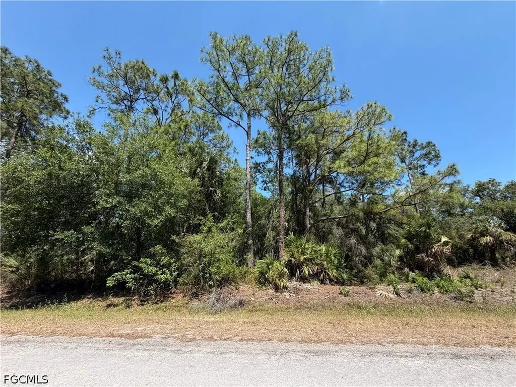 203 Hunting Club Avenue Clewiston FL 33440