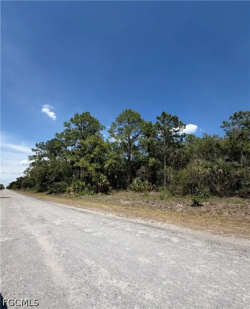 203 Hunting Club Avenue Clewiston FL 33440