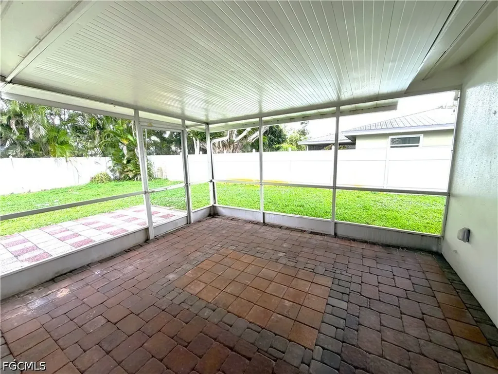 1637 S Mayfair Road Fort Myers FL 33919