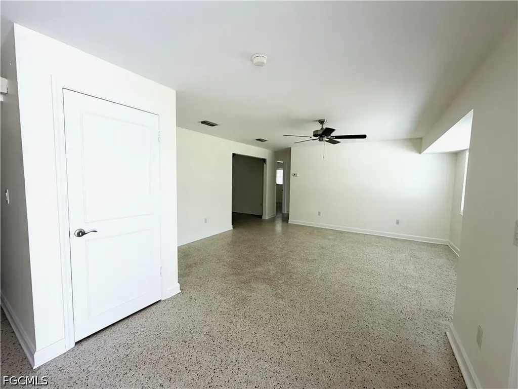1637 S Mayfair Road Fort Myers FL 33919