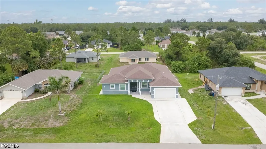 5314 Benton Street Lehigh Acres FL 33971