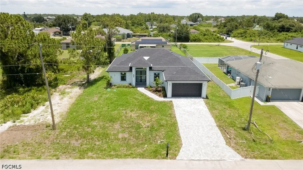 5314 Benton Street Lehigh Acres FL 33971