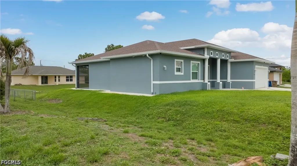 5314 Benton Street Lehigh Acres FL 33971