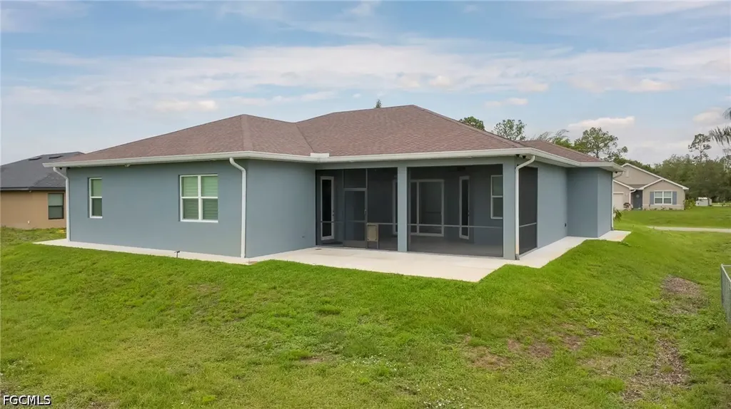 5314 Benton Street Lehigh Acres FL 33971
