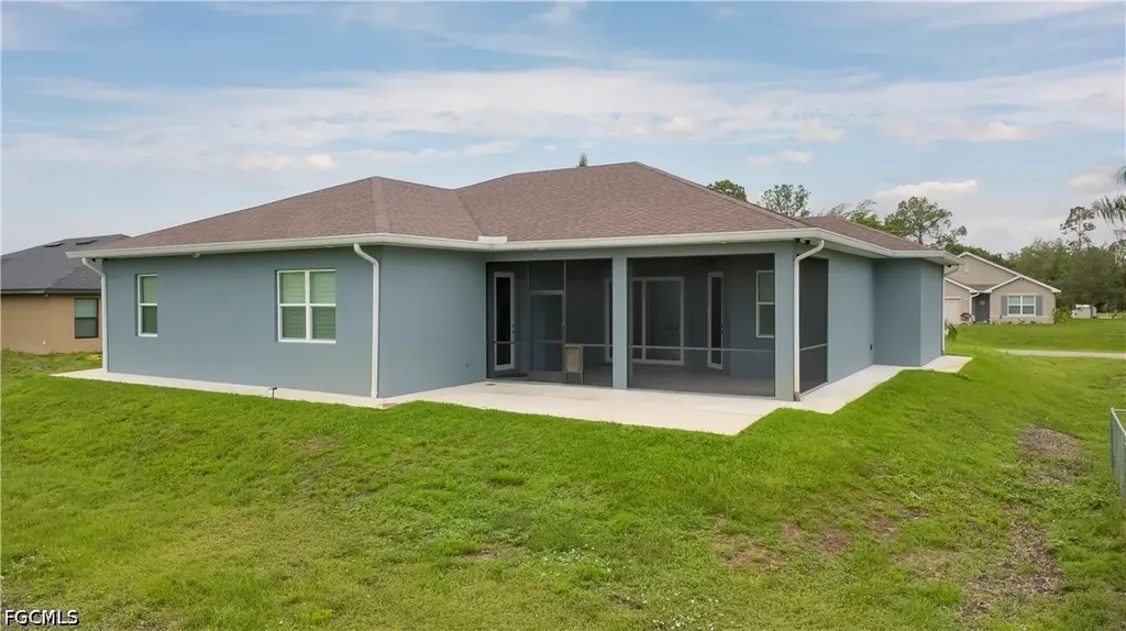 5314 Benton Street Lehigh Acres FL 33971