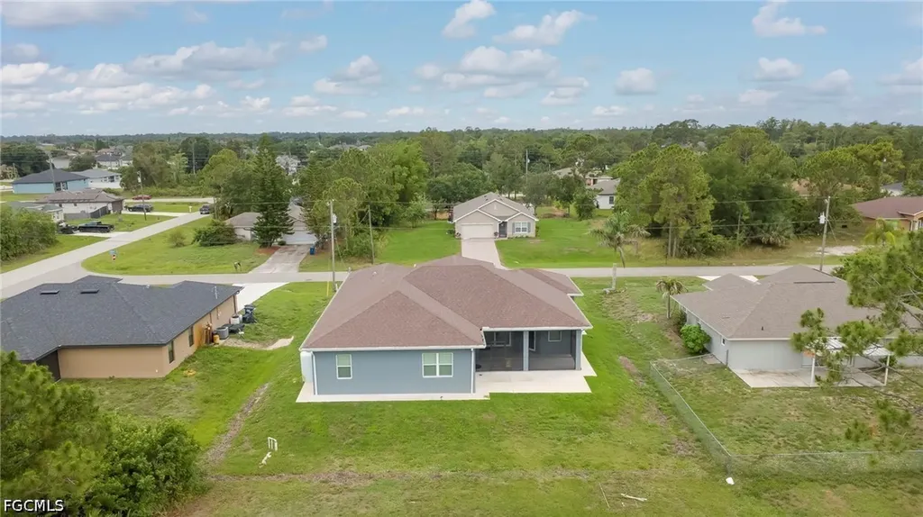 5314 Benton Street Lehigh Acres FL 33971