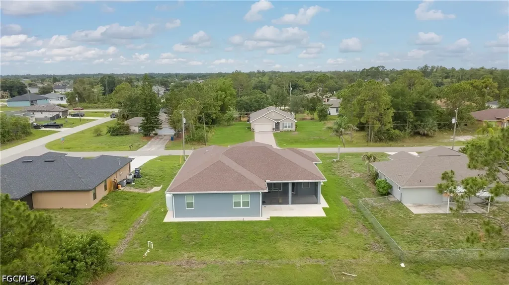 5314 Benton Street Lehigh Acres FL 33971