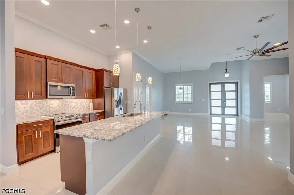 5314 Benton Street Lehigh Acres FL 33971