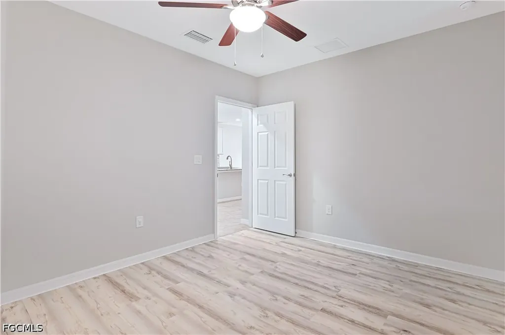 4365 Dutchess Park Road Fort Myers FL 33916