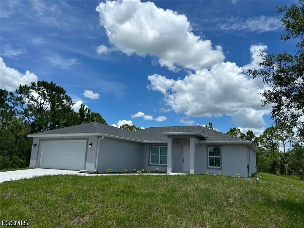 439 Rathburn Street Lehigh Acres FL 33974