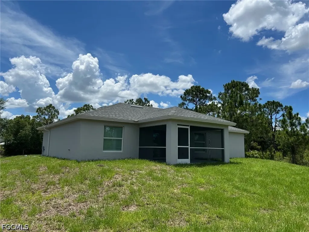 439 Rathburn Street Lehigh Acres FL 33974
