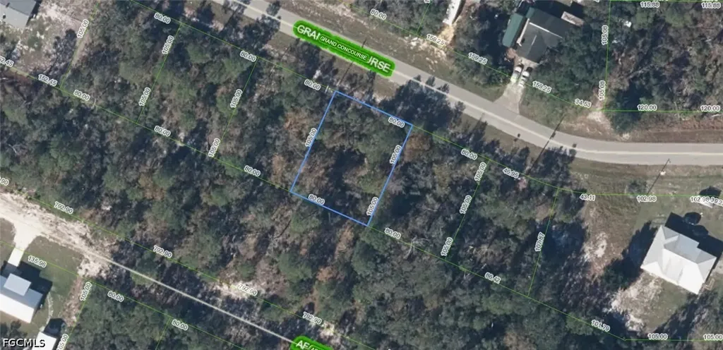 4719 Grand Concourse Sebring FL 33875