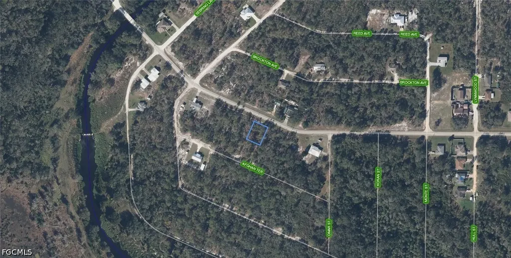 4719 Grand Concourse Sebring FL 33875