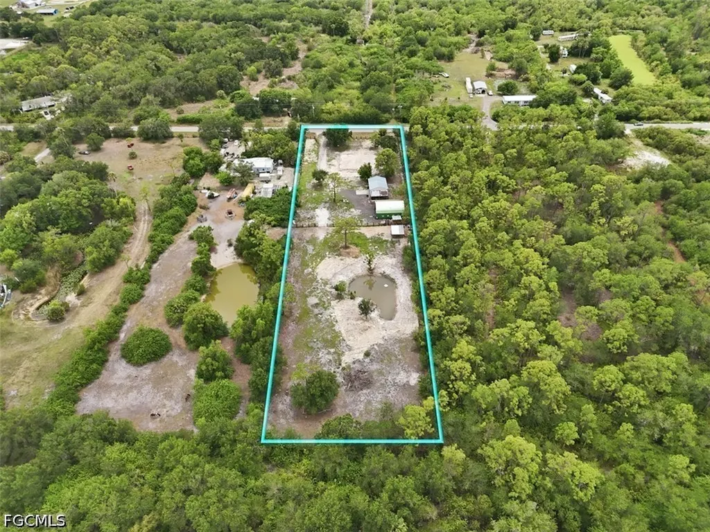 39840 Little Farm Road Punta Gorda FL 33982
