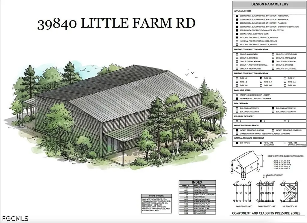 39840 Little Farm Road Punta Gorda FL 33982