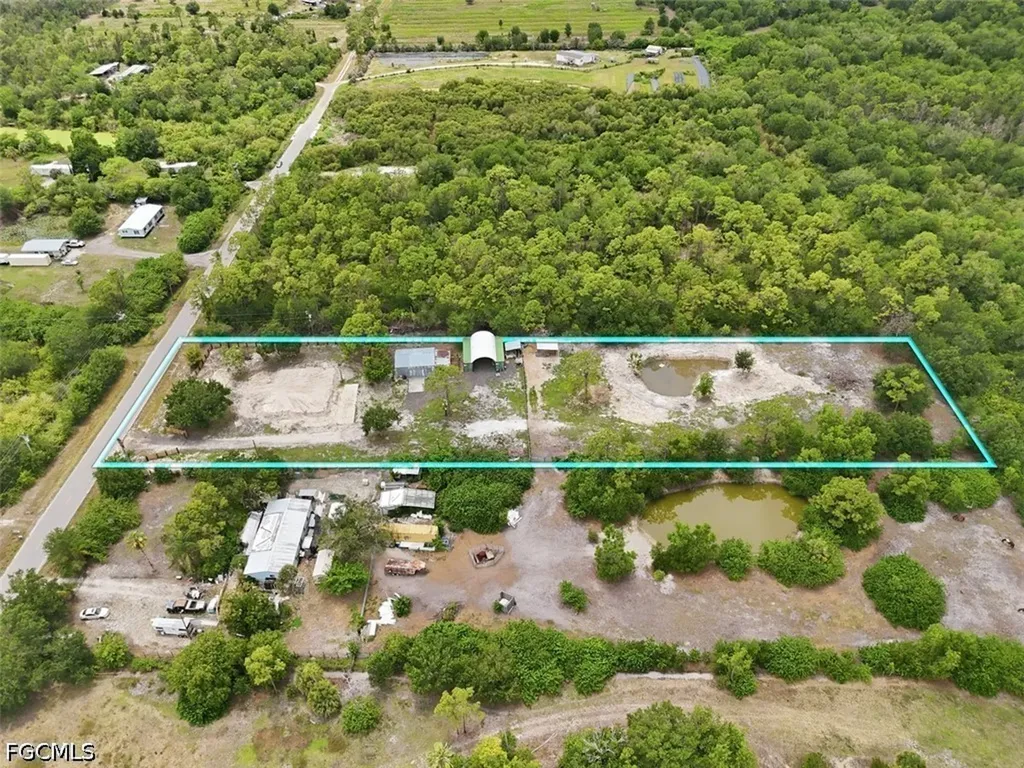 39840 Little Farm Road Punta Gorda FL 33982