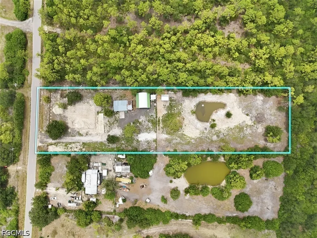 39840 Little Farm Road Punta Gorda FL 33982