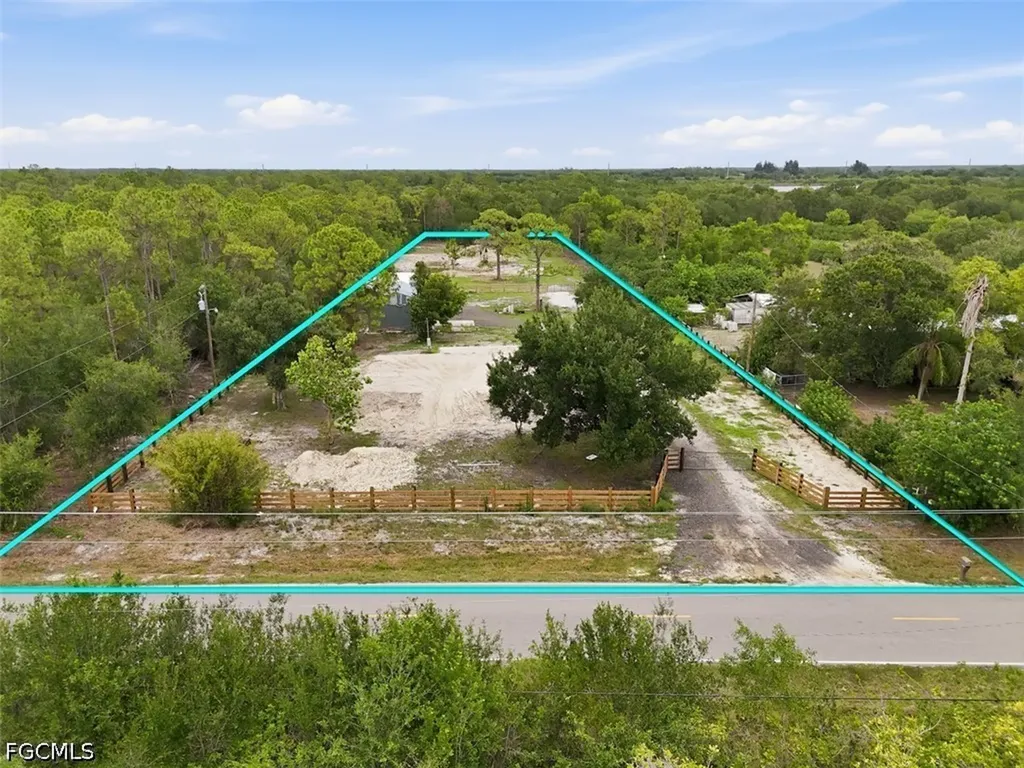 39840 Little Farm Road Punta Gorda FL 33982